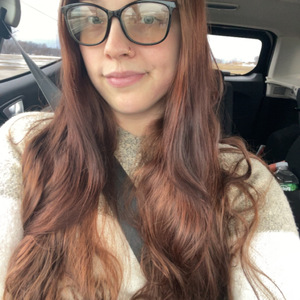 Fundraising Page: Michealia Zakarauskas